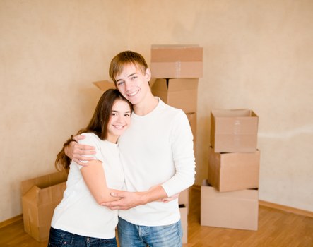 Home moving service for Bloomsbury residents and businesses